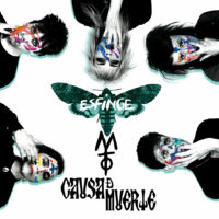 Causa De Muerte "Esfinge"