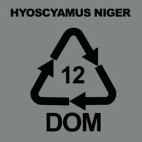 Hyoscyamus Niger "Dwunasty Dom"