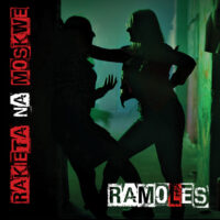 Ramoles "Rakieta na Moskwę"