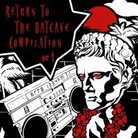 V/A "Return To The Batcave Compilation #1"
