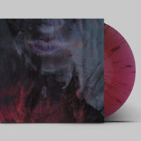 Hante "FIERCE" - Remixes & More - Purple/Grey Splatter