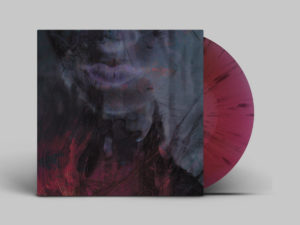 Hante "FIERCE" - Remixes & More - Purple/Grey Splatter