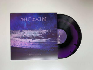 Vinyl-MinuitMachine-ViolentRains-Purple