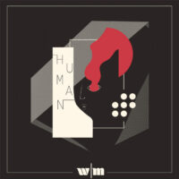 White Mansion "Human"