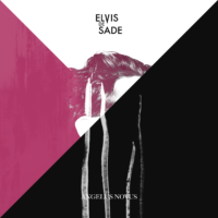 Elvis De Sade "Angelus Novus"