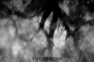 Incirrina "8​.​15​-​E​.​P." - Vinyl Black Edition