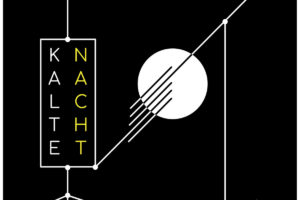 Kalte Nacht "Kalte Nacht" - Vinyl Black Edition