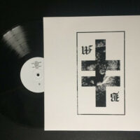Bleib Modern "Vale Of Tears" - Black Reprint