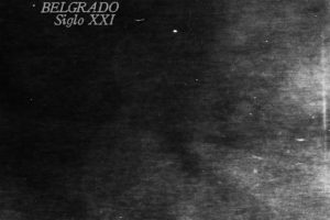 Belgrado "Siglo XXI"