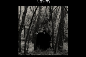 Delirium Mask "Entes"
