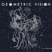 Geometric Vision "Slowemotion"