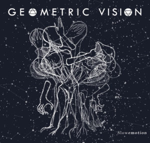 Geometric Vision "Slowemotion"