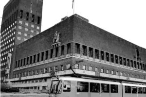 Hammershøi "Hammershøi"