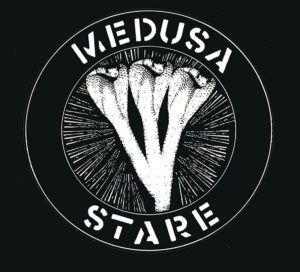 Medusa Stare "Medusa Stare"