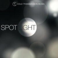 SPOTLIGHT (A Cold Transmission label compilation)