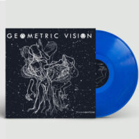 Geometric Vision "Slowemotion" - Blue Vinyl