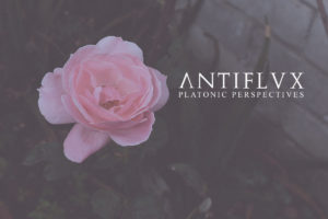 Antiflvx "Platonic Perspectives" (Brazilian Edition)