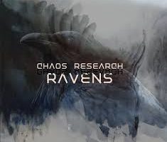 Chaos Research "Ravens"