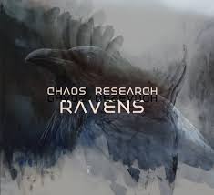 Chaos Research "Ravens"