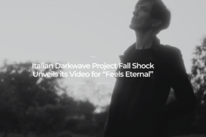 Fall Shock