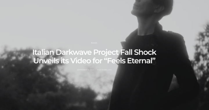 Fall Shock