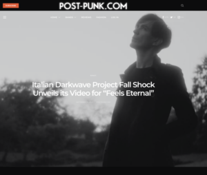 Fall Shock