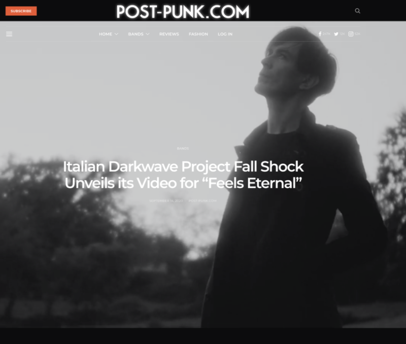 Fall Shock