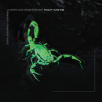 Minuit Machine "Don't Run From The Fire"