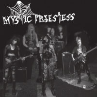 Mystic Priestess "Mystic Priestess"