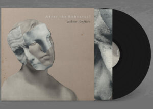 Jackson VanHorn "After the Rehearsal"