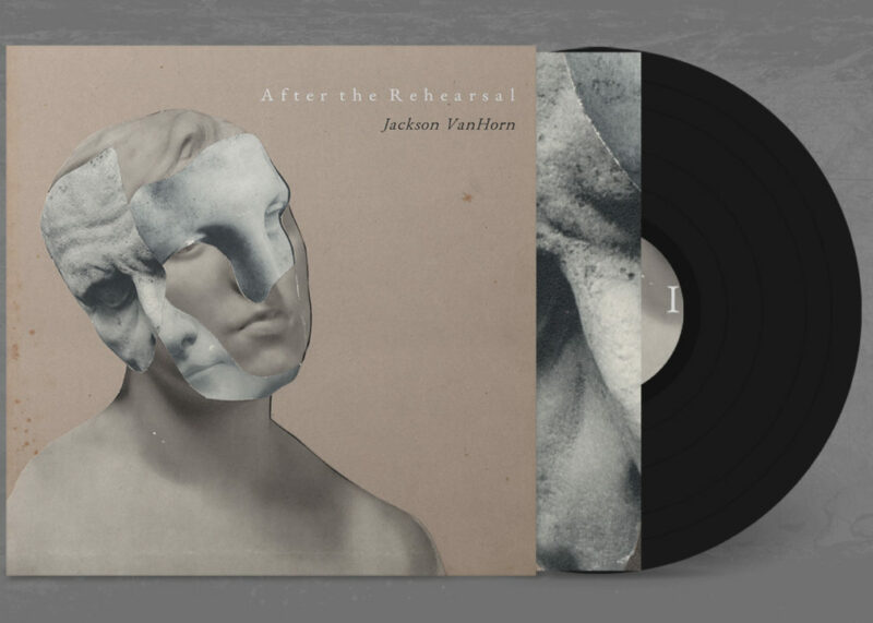 Jackson VanHorn "After the Rehearsal"