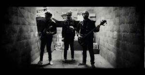 The Midnight Computers "Succubus" video