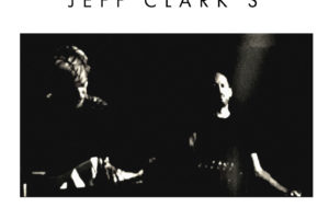 Jeff Clark's EP Collection