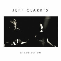 Jeff Clark's EP Collection