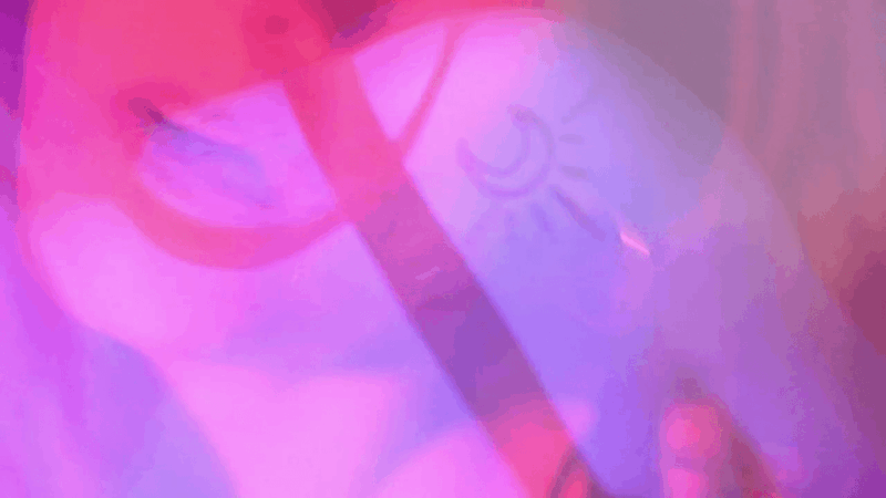 Ghostland Don't Wait