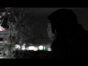 Selfishadows Untitled