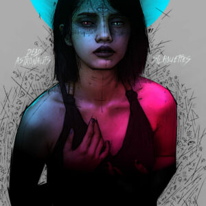 Dead Astronauts "Silhouettes"