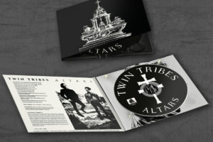 Twin Tribes Altars