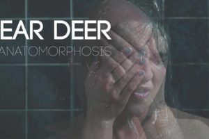 dear deer thanatomorphosis