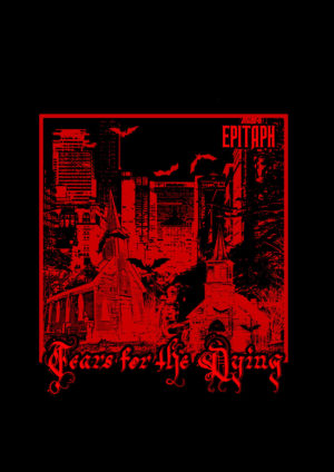 CD-TearsForTheDying-Epitaph
