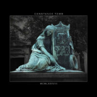 Constance Tomb "Constance Tomb"