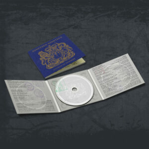 1919 "Citizens of Nowhere"