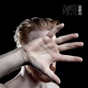 Zwarte Poëzie "Zelfportret"