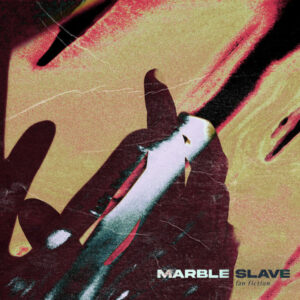Marble Slave "Fan Fiction"