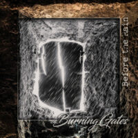 Burning Gates "Before The Rain"