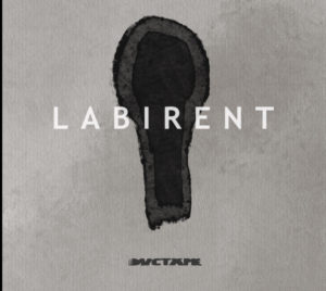 CD-Ductape-Labirent