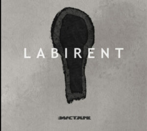 Ductape "Labirent"
