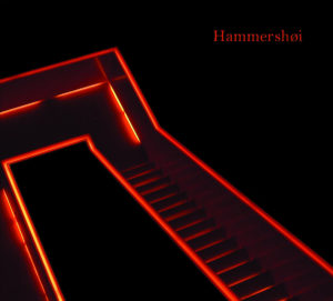 CD-Hammershoi-Cathédrales
