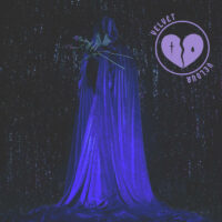 Velvet Velour "Pleiades"