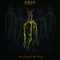 Esses "Bloodletting for the Lonely" - Black Vinyl Edition